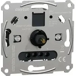 Domotikkomponente Merten Meg5147-0000 Dimmer Wei&szlig; Einstellbar 8 Cm