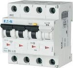 Eaton Fi/ls-schalter 16a, 100ma, C-char., 170929
