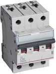 Leitungsschutzschalter 3p C 10a 6ka Ac S303 Tx3 403543