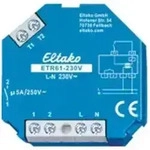 Eltako - Etr61-230v Trennrelais Nennspannung: 230 V Schaltstrom (max.): 5 A 1...