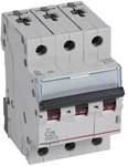 Leitungsschutzschalter 3p C 25a 6ka Ac S303 Tx3 403547