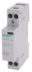 Siemens - 5tt5000-2 Installationssch&uuml;tz 2 Schlie&szlig;er 20 A 1 St.