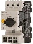 Eaton Motorschutzschalter, 7,5 Kw, 10 - 16 A, Einspeiseseitig