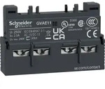 Schneider Electric - Gvae11 Gvae11 Hilfsschalter 1 Schlie&szlig;er, 1 &Ouml;ffner 1 St.