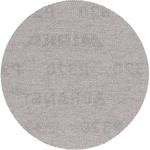 Abranet &Oslash; 125 Mm Grip Schleifstreifen P80 - P400 50x, Je Nach Wahl, K&ouml;rnung: K400