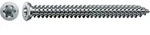Spax - Ra 7,5x60 Flachsenkkopf T-star Plus T30 Vollgewinde Wirox 100st