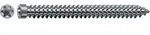 Spax - Ra 7,5x60 Zylinderkopf T-star Plus T30 Vollgewinde Wirox 100st