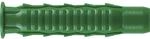 Spax - Spreizd&uuml;bel 5.0 X 25 Mm - 150 St&uuml;ck Spreizd&uuml;bel