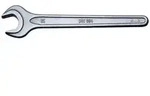 Stahlwille 4004 Einmaulschl&uuml;ssel 50 Mm