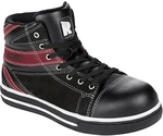Runnex&reg; S3-sicherheitsschn&uuml;rstiefel Sportstar Gr. 45