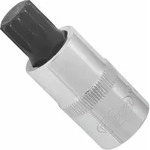 Innenvielzahn Schraubendreher-einsatz ∙ Xzn ∙ V2065 ∙ 1/2 Zoll (12,5 Mm)