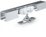 Magic - Geze Rollan 40 Nt Komplettset 81 - 100 Cm