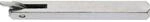 Edi - Haken-wechselstift Typ K Vierkant 8 X 80 Mm Stahl Verzinkt