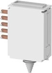 Eaton Kabelaufspleisgeh&auml;use M. Cu-schienen Zsd-k/as/g/cu/vb