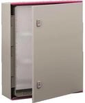 Rittal - Neuwertig] Ax 1434.000 Kompakt-schaltschrank 300 X 400 X 200 Polyester