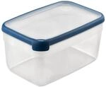 Eco Frischhaltedose Chef 6,5 L Transparent Curver