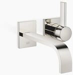 Dornbracht Mem Waschtisch-wand-einhandbatterie Ohne