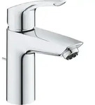 Waschtischmischer Eurosmart S-size Nd Ausladung 109 Mm Mit Ablaufgarnitur - Grohe