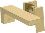 Ideal Standard Extra Wand-waschtischarmatur, Unterputz, Ausladung