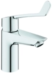 Grohe Einhand-waschtischbatterie Eurosmart 239823, S-size, Langer Metallhebel,