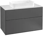 Villeroy&boch - Villeroy Und Boch Finion Waschtischunterschrank, 1000x603x501mm,