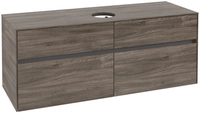 Collaro Waschbeckenunterschrank 1400x548x500 Mm, - Villeroy&boch