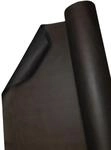 75m X 1m Unkrautvlies Uv-stabil Mit 2 Oberfl&auml;chen Gartenvlies Mulchvlies Pes/pp