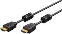 Goobay Hdmi Kabel Highspeed 2m