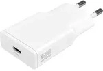 4smarts Pdplug Slim 20w Gan Usb-c Wandladeger&auml;t-set + 1,5 M Usb-c Kabel Wei&szlig;