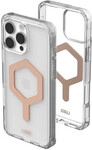 Uag Plyo Magsafe - Schutzh&uuml;lle F&uuml;r Iphone 16 Pro Max, Kompatibel Mit Magsafe