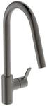 Ideal Standard Gusto Einhebel-k&uuml;chenarmatur, Mit Hohem Auslauf,