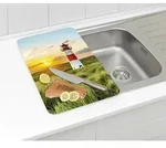 Abdeckplatten Universal Leuchtturm, 2er-set - Mehrfarbig >3 Farben - Wenko