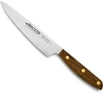 Arcos Kochmesser N&oacute;rdika Serie Nitrum&reg; Edelstahl Klinge 16 Cm Lang Und...