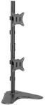 Equip 650128 Tv-halterung Schwarz Verstellbar