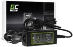Green Cell Ad61p Power Adapter/inverter Indoor 45 W Black