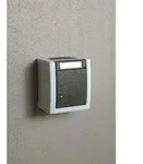 Panasonic Wechselschalter Fr-aufputz Ip54 90591004-de
