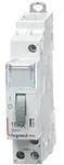 Legrand - Standardschalter 230 V 1p 250v 16 A 1na 1 Modul. 412408