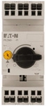 Eaton 199156 Pkzm0-6,3-pi Motorschutzschalter 690 V/ac 6.3 A 1 St.