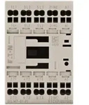 Eaton - Dilm7-01(24vdc)-pi Leistungssch&uuml;tz 3 Schlie&szlig;er 3 Kw 7 A 1 St.
