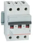 Leitungsschutzschalter 3p C 32a 10ka Ac S313 Tx3 404225