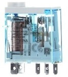 Finder Miniatur-steckrelais 46.61.9.024.4040 1 Stk