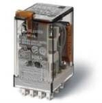 Finder Rel. Verssp. 12vac 4w 7a F.fas. 94.04/84/44 55.34.8.012.0040