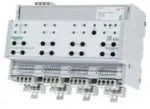 Schneider Electric Mtn649808 Rollladenaktor F&uuml;r 8 Motoren