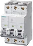 Siemens 5sy43406 5sy4340-6 Leitungsschutzschalter 40 A 230 V, 400 V