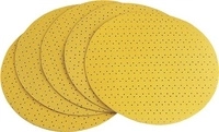 Flex - Klett-schleifpapier (perforiert) D225 Pf-p150 Ve25, 311.995