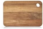 Schneidebrett, 37 X 25 Cm, Akazienholz, Zeller - Zeller