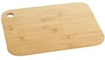 Bambus Schneidebrett, 33 X 25 Cm Wenko