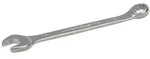 Bahco Flacher 12-mm-ring-maulschl&uuml;ssel, Verchromt, 160 Mm