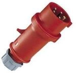 Mennekes Cee-phasenwender 400v-5x16a/6h (3319 A Protop Ip44)