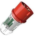 Mennekes 1414 Cee-pruefstecker-drehfeld- Drehfeld-control, 16a5p6h400v,